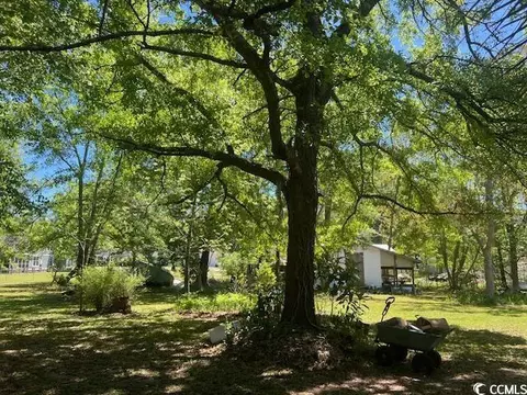 Exterior - 158 Thrush Ct, Georgetown, SC 29440 photo 8 of 10