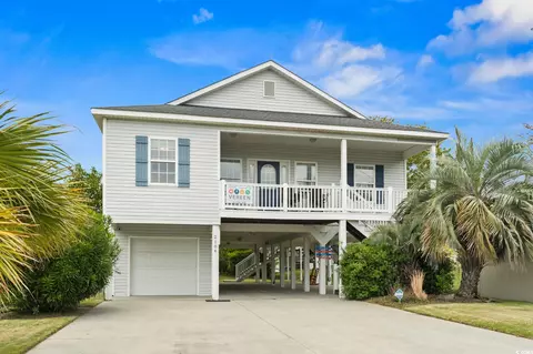2104 Havens Dr, North Myrtle Beach, SC 29582
