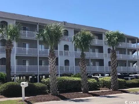 1317 S Ocean Blvd #302, Surfside Beach, SC 29575