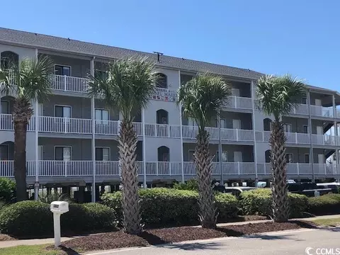 1317 S Ocean Blvd #302, Surfside Beach, SC 29575