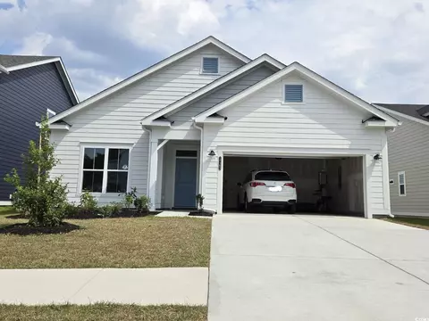 1143 Safe Haven Dr, Myrtle Beach, SC 29579