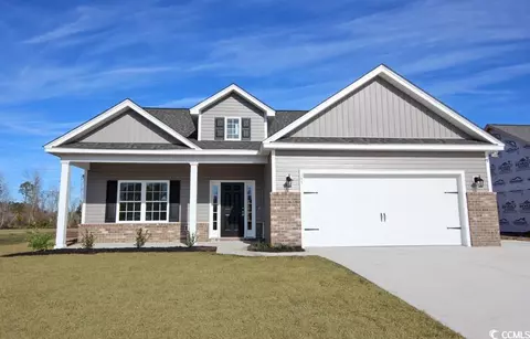 1121 Cypress Shoal Dr, Conway, SC 29526