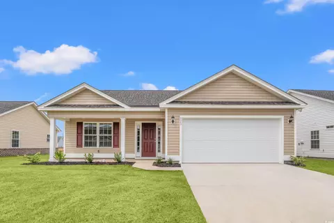 723 Woodside Dr, Conway, SC 29526
