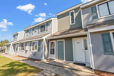 1881 Colony Dr #9-D, Surfside Beach, SC 29575