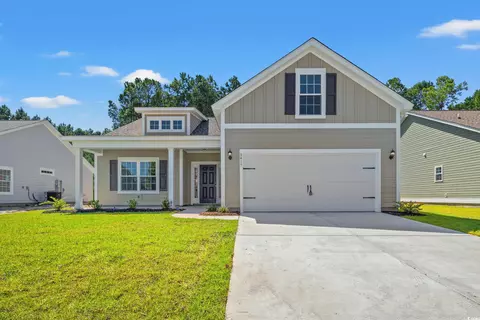 3415 Little Bay Dr, Conway, SC 29526