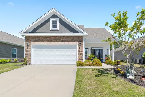 1012 Arboretum Dr, Little River, SC 29566