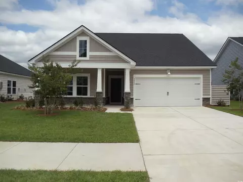 8812 Baton Rouge Ave NW, Calabash, NC 28467