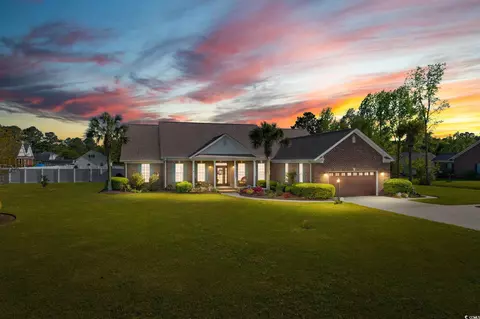 4134 Highway 813, Conway, SC 29526