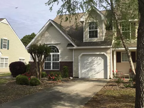 568 Uniola Dr #568, Myrtle Beach, SC 29579