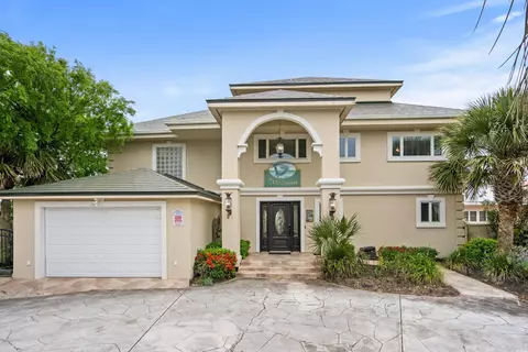 1706 N Ocean Blvd, North Myrtle Beach, SC 29582