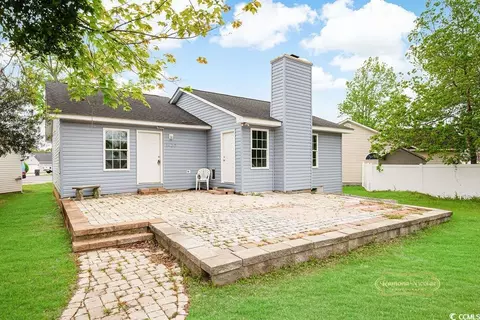 1350 Seacroft Dr, Surfside Beach, SC 29575