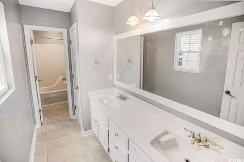Bath - 1350 Seacroft Dr, Surfside Beach, SC 29575 photo 1 of 4