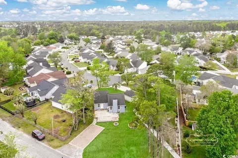 View/Area - 1350 Seacroft Dr, Surfside Beach, SC 29575 photo 1 of 1