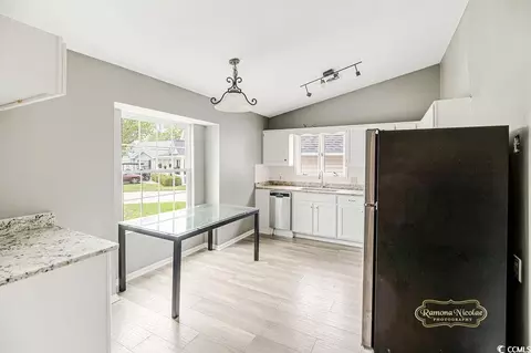 Kitchen - 1350 Seacroft Dr, Surfside Beach, SC 29575 photo 1 of 2