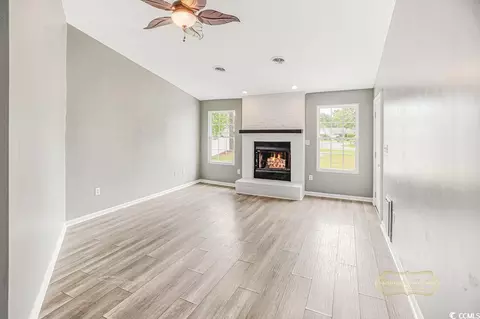 Living - 1350 Seacroft Dr, Surfside Beach, SC 29575 photo 1 of 2