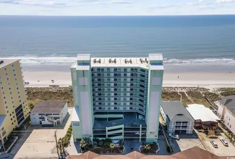 5310 N Ocean Blvd #4 C, North Myrtle Beach, SC 29582