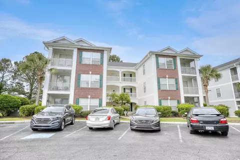 468 River Oaks Dr #66-L, Myrtle Beach, SC 29579