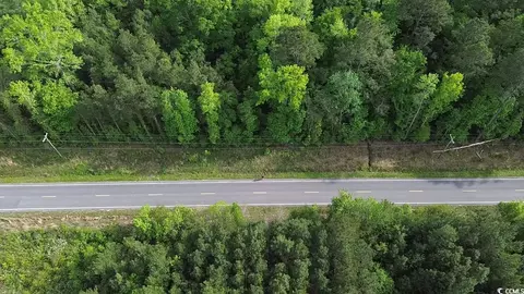 Tbd Walker Rd., Georgetown, SC 29440