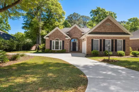 76 Berkshire Loop, Pawleys Island, SC 29585