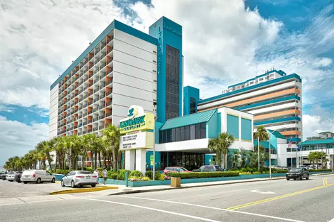 1501 S Ocean Blvd #844, Myrtle Beach, SC 29577