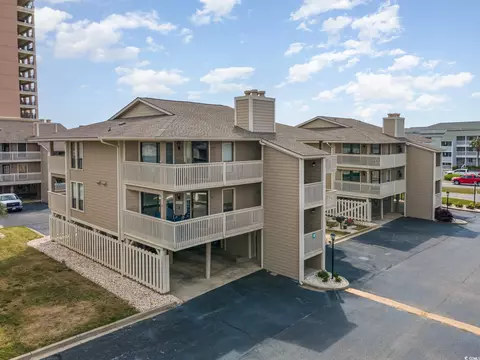 1801 N Ocean Blvd #E-3, North Myrtle Beach, SC 29582