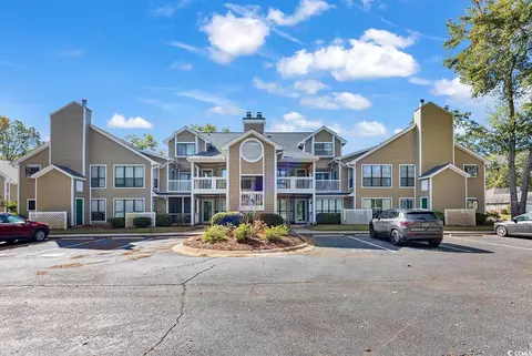 900 Courtyard Dr #K14, Myrtle Beach, SC 29577