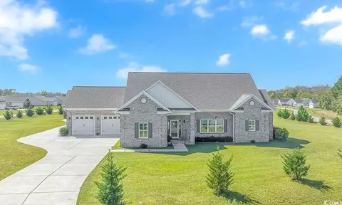 579 Sunny Pond Ln, Aynor, SC 29511