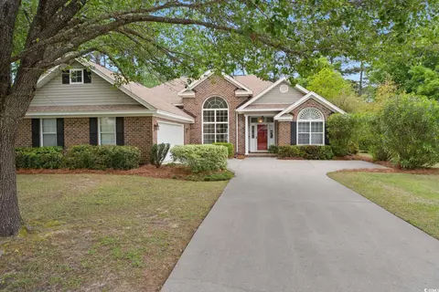 218 King George Rd, Georgetown, SC 29440