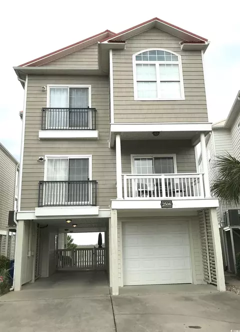 2508 Pointe Marsh Ln, North Myrtle Beach, SC 29582