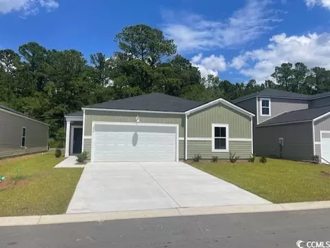 254 Ladyfish Loop, Sunset Beach, NC 28468