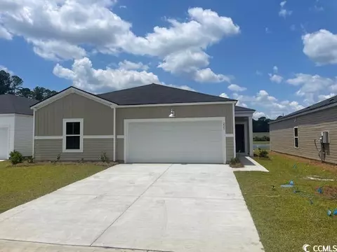 225 Ladyfish Loop, Sunset Beach, NC 28468