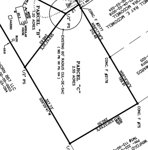 179 Blinkhorn Rd, Conway, SC 29526