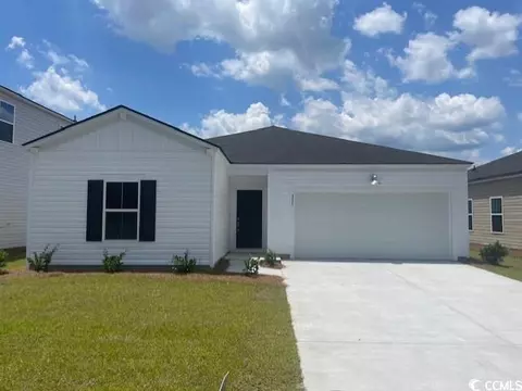 221 Ladyfish Loop, Sunset Beach, NC 28468