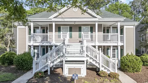 749 Blue Stem Dr #63-A, Pawleys Island, SC 29585