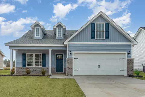3408 Little Bay Dr, Conway, SC 29526