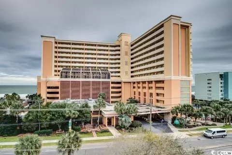 6900 N Ocean Blvd #740, Myrtle Beach, SC 29572