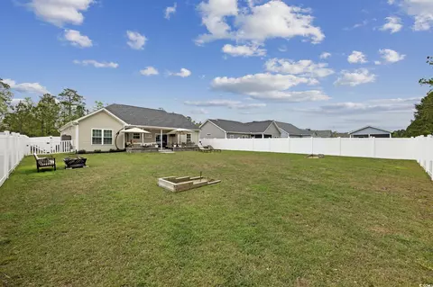 Exterior - 5195 Huston Rd, Conway, SC 29526 photo 7 of 11