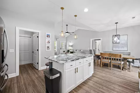 Kitchen - 5195 Huston Rd, Conway, SC 29526 photo 2 of 6