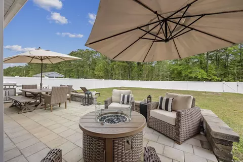 Exterior - 5195 Huston Rd, Conway, SC 29526 photo 3 of 11