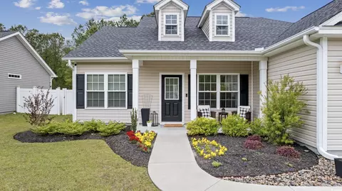 Exterior - 5195 Huston Rd, Conway, SC 29526 photo 2 of 11