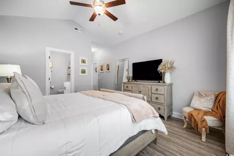 Bedroom - 5195 Huston Rd, Conway, SC 29526 photo 3 of 7