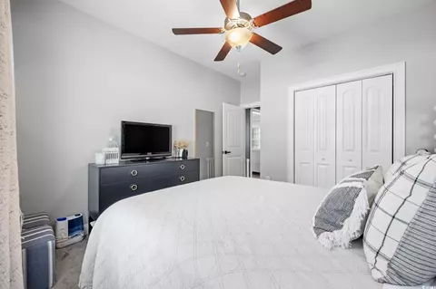 Bedroom - 5195 Huston Rd, Conway, SC 29526 photo 6 of 7