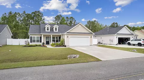 Exterior - 5195 Huston Rd, Conway, SC 29526 photo 11 of 11