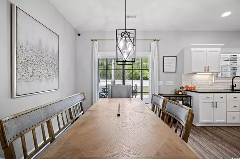 Dining - 5195 Huston Rd, Conway, SC 29526 photo 1 of 2