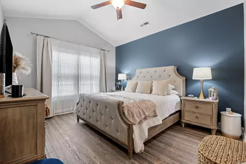 Bedroom - 5195 Huston Rd, Conway, SC 29526 photo 2 of 7
