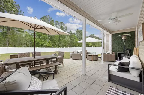 Exterior - 5195 Huston Rd, Conway, SC 29526 photo 6 of 11
