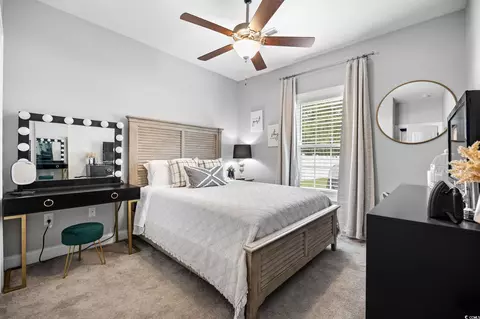 Bedroom - 5195 Huston Rd, Conway, SC 29526 photo 5 of 7