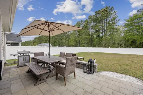 Exterior - 5195 Huston Rd, Conway, SC 29526 photo 4 of 11