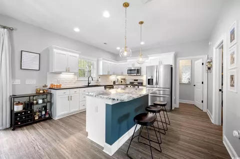 Kitchen - 5195 Huston Rd, Conway, SC 29526 photo 5 of 6
