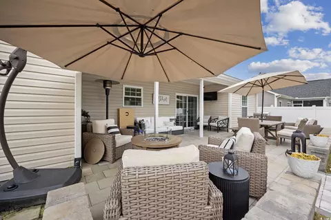 Exterior - 5195 Huston Rd, Conway, SC 29526 photo 9 of 11